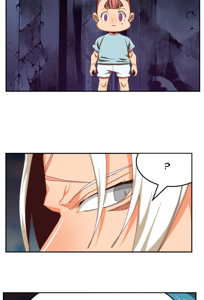The God of High School Chap 545 - Next Chap 546