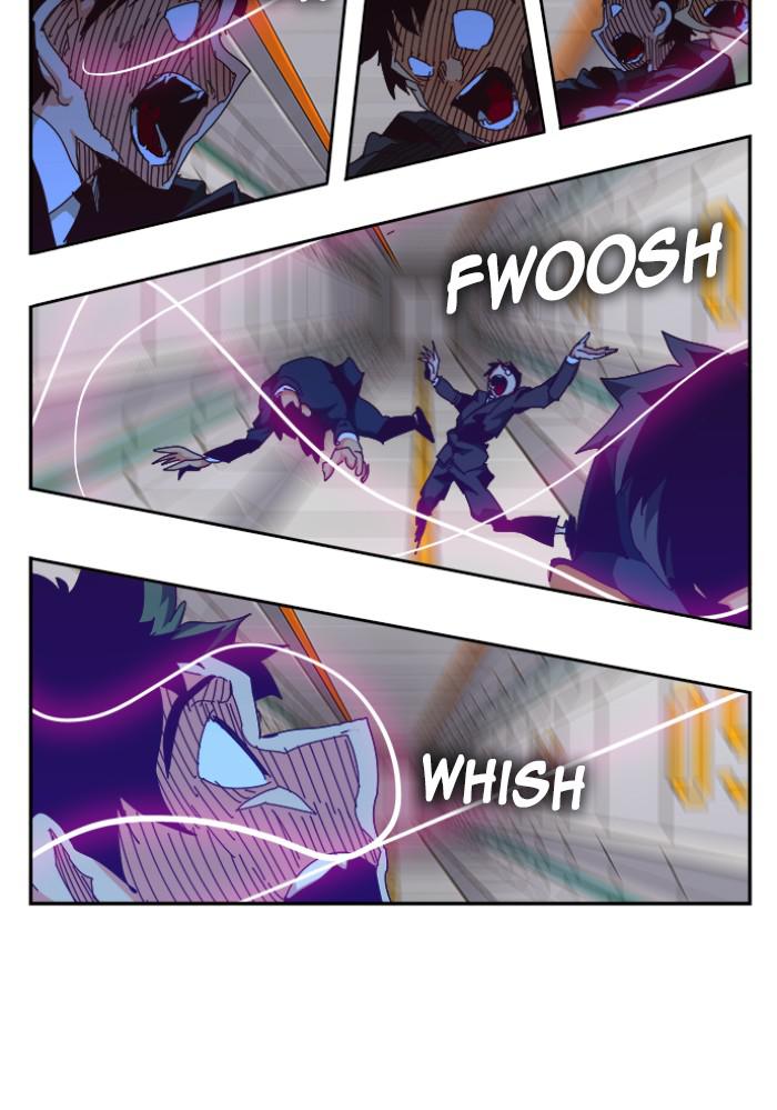 The God of High School Chap 545 - Next Chap 546
