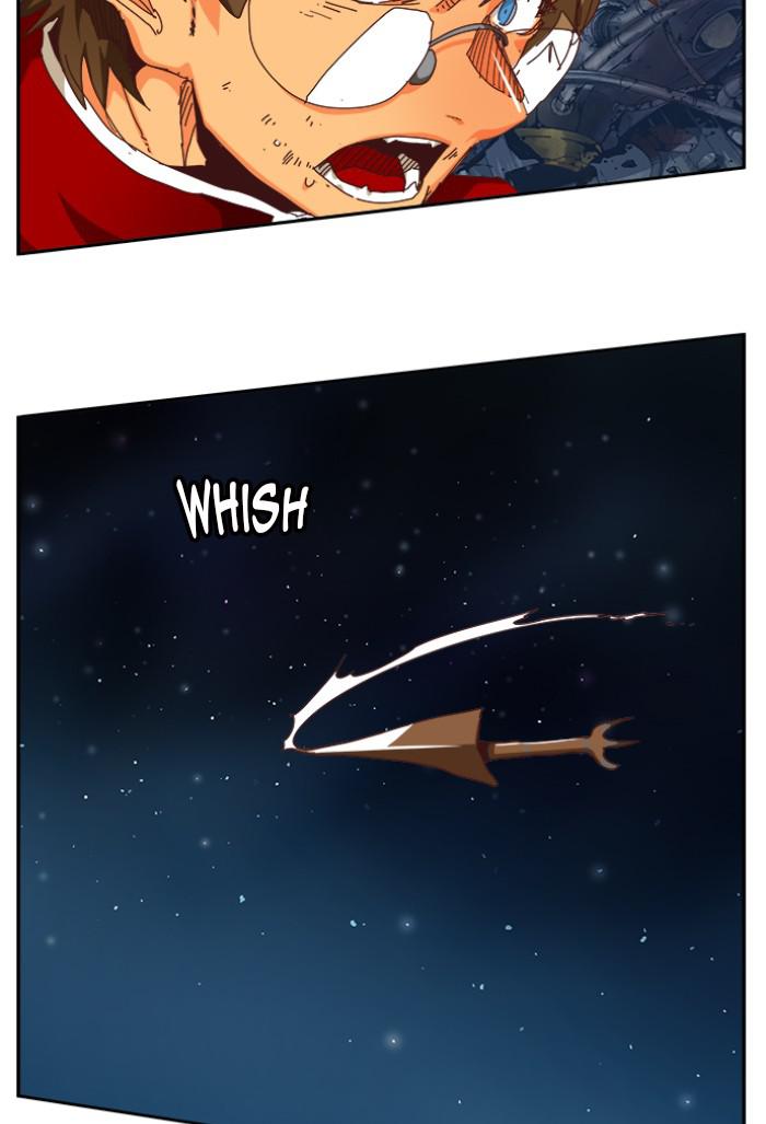The God of High School Chap 545 - Next Chap 546
