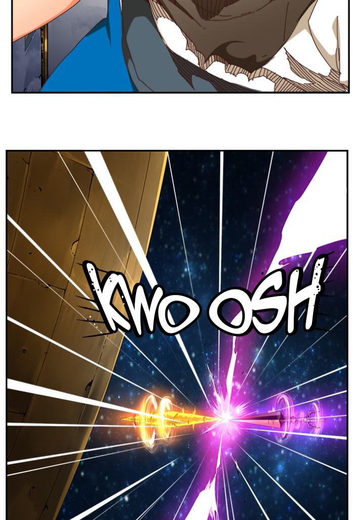 The God of High School Chap 545 - Next Chap 546