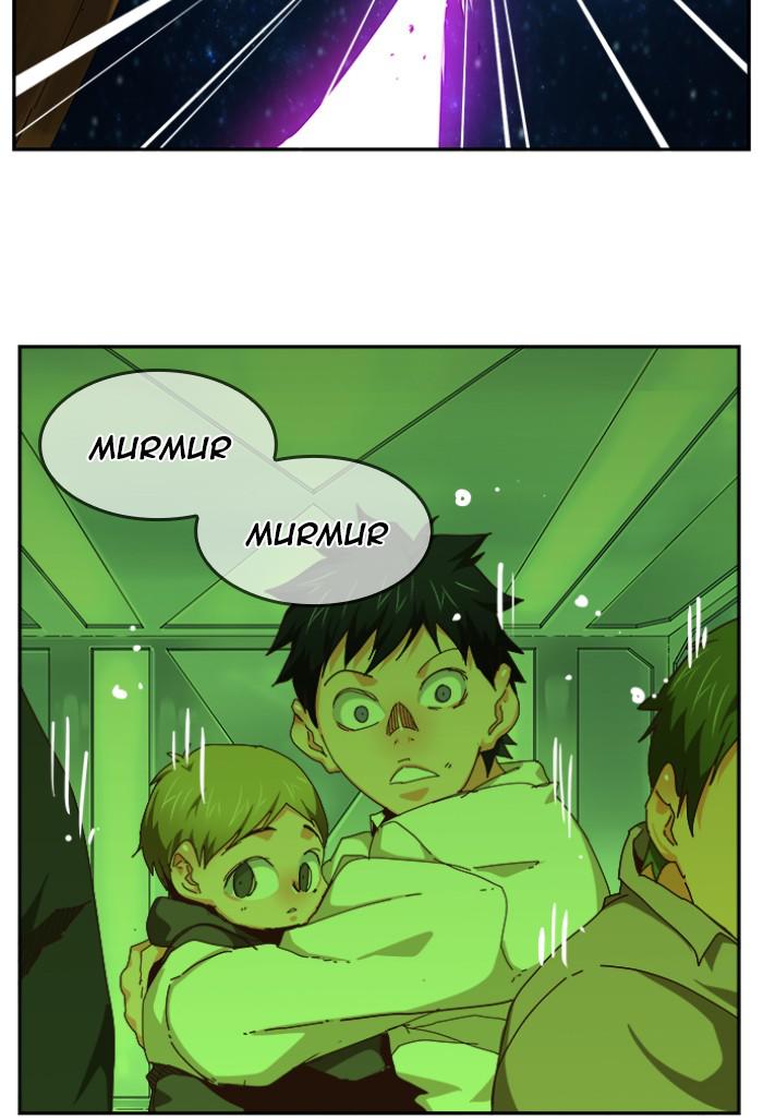 The God of High School Chap 545 - Next Chap 546