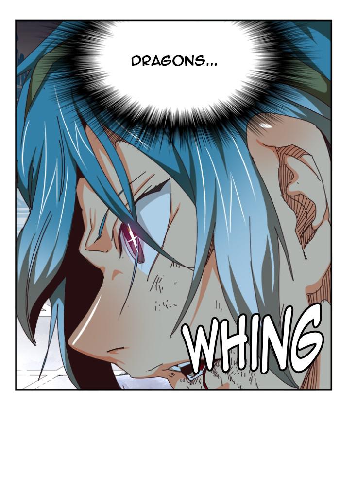 The God of High School Chap 545 - Next Chap 546