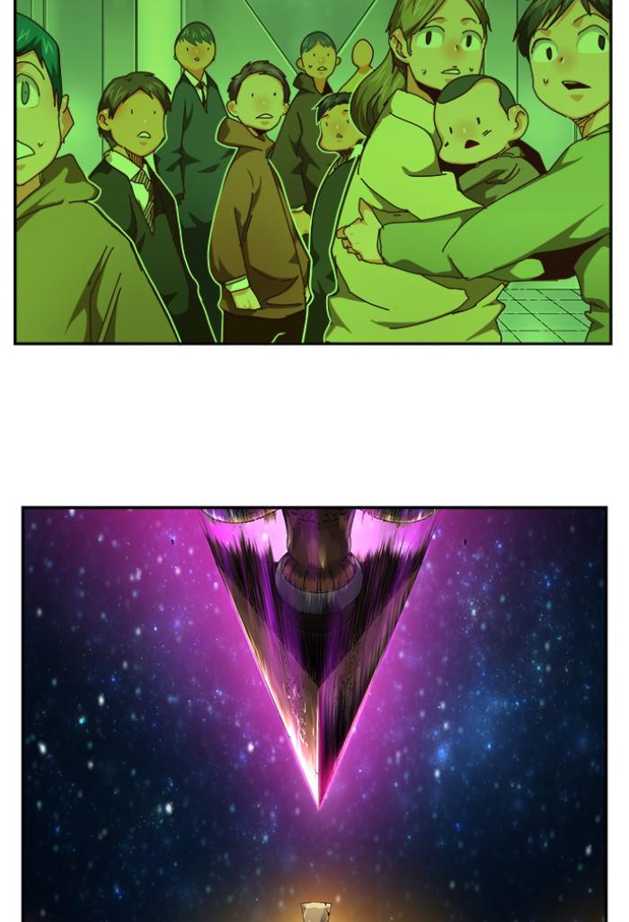 The God of High School Chap 545 - Next Chap 546