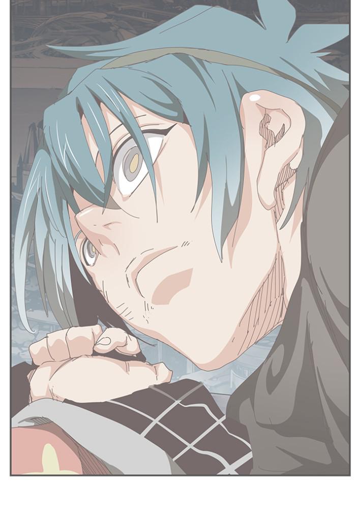 The God of High School Chap 545 - Next Chap 546