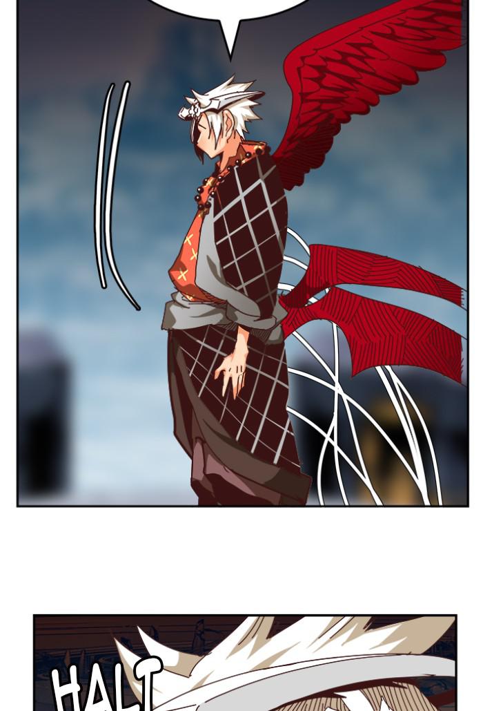 The God of High School Chap 545 - Next Chap 546