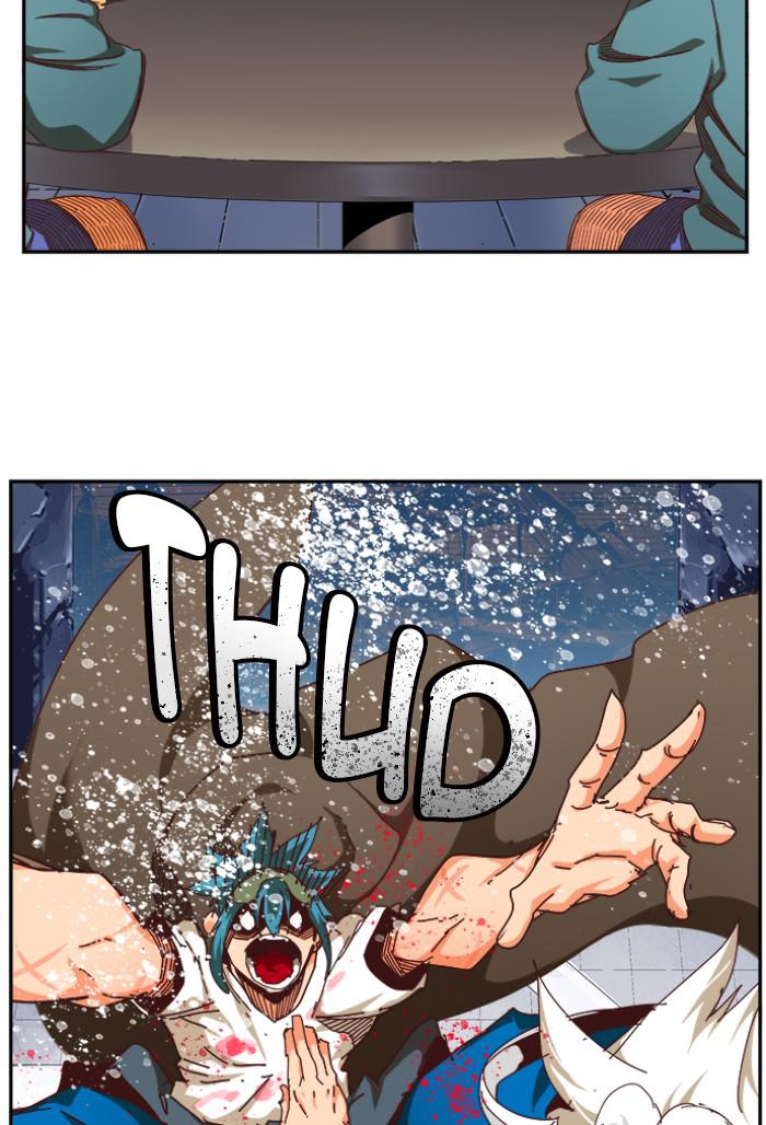 The God of High School Chap 545 - Next Chap 546
