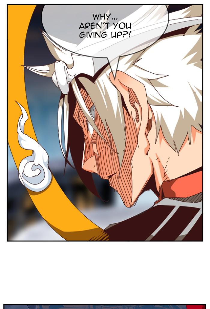 The God of High School Chap 545 - Next Chap 546