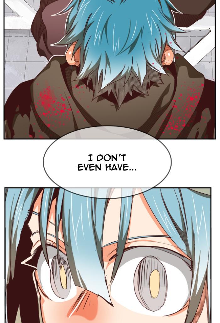 The God of High School Chap 545 - Next Chap 546