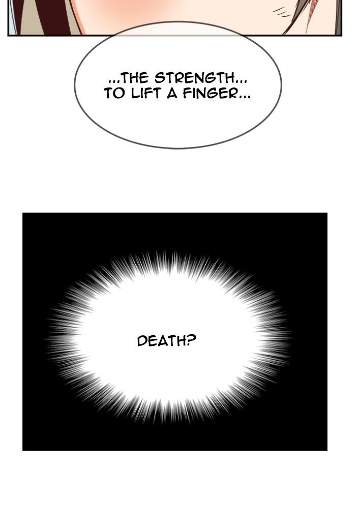 The God of High School Chap 545 - Next Chap 546
