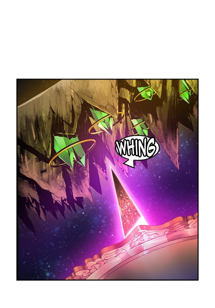 The God of High School Chap 545 - Next Chap 546