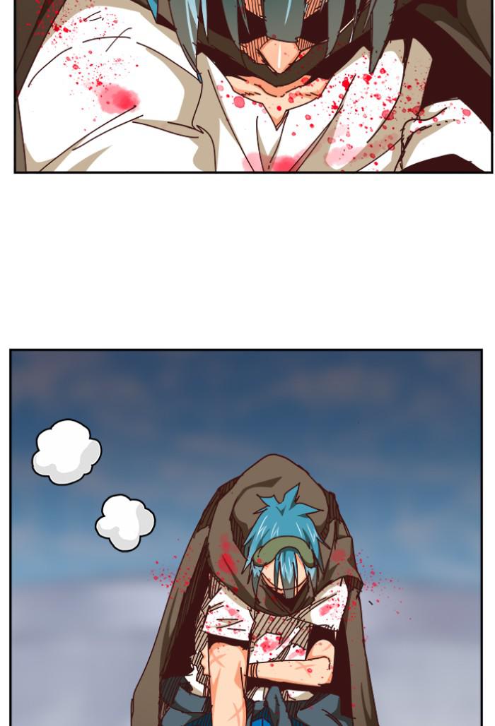 The God of High School Chap 545 - Next Chap 546