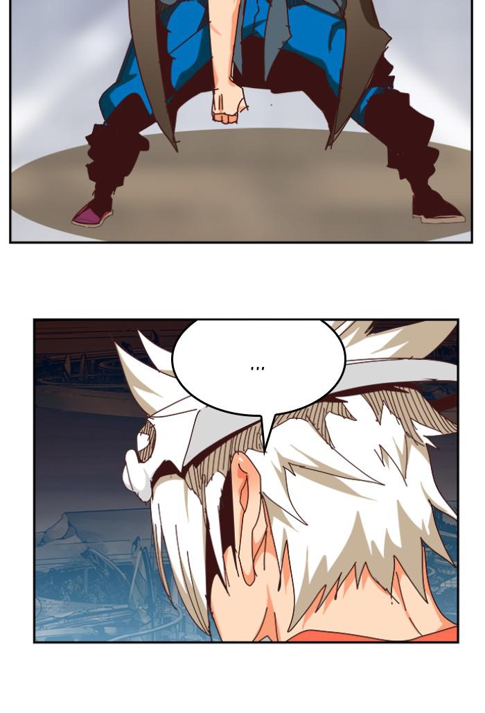 The God of High School Chap 545 - Next Chap 546