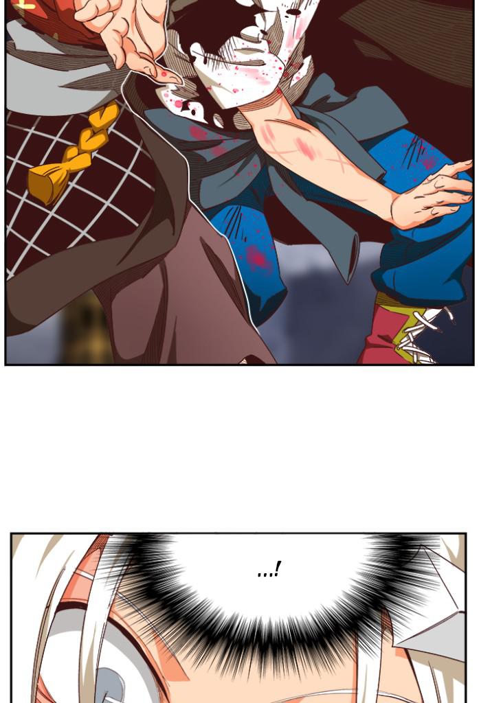 The God of High School Chap 545 - Next Chap 546
