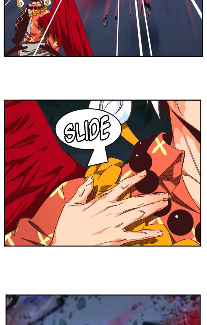 The God of High School Chap 546 - Next Chap 547