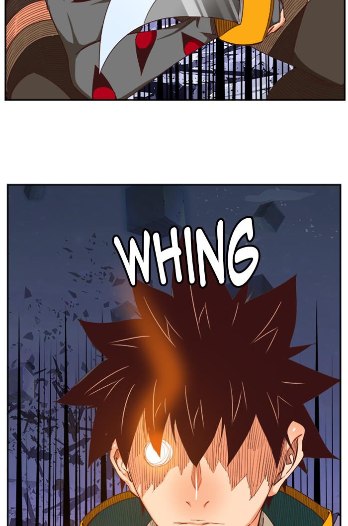 The God of High School Chap 546 - Next Chap 547