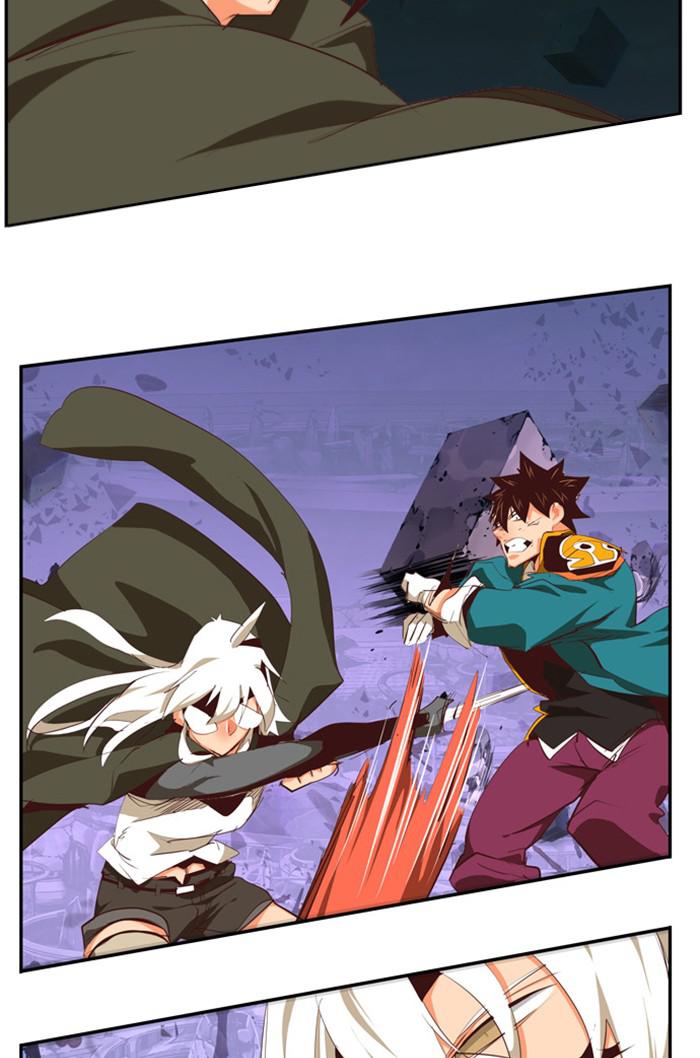 The God of High School Chap 546 - Next Chap 547
