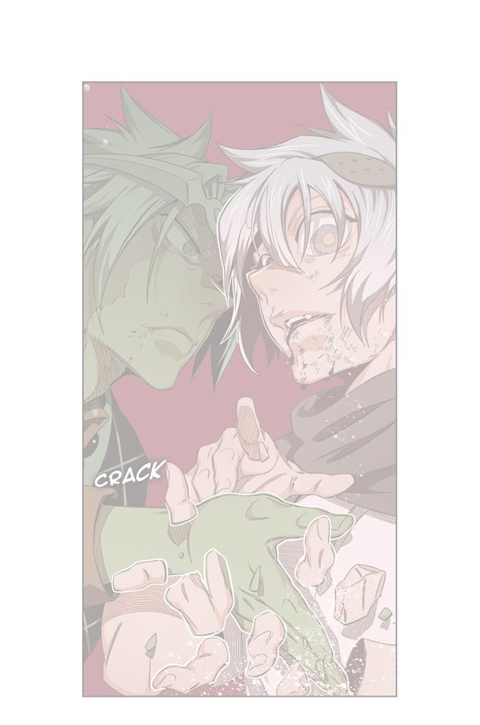 The God of High School Chap 546 - Next Chap 547