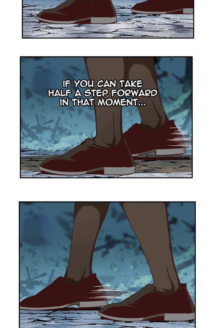 The God of High School Chap 546 - Next Chap 547