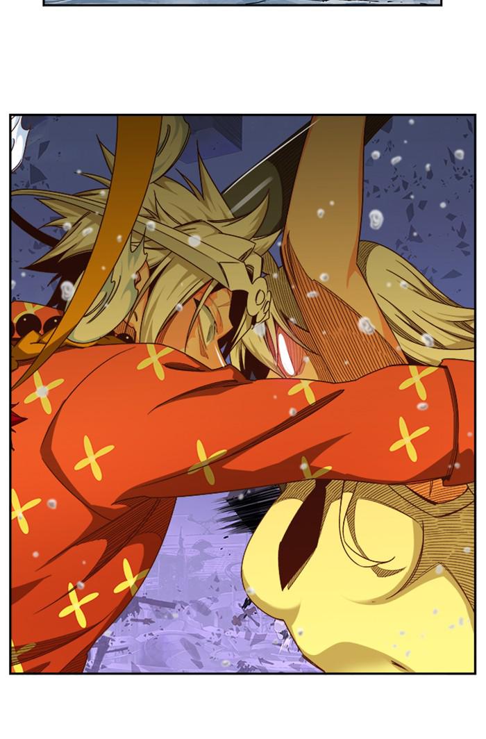 The God of High School Chap 546 - Next Chap 547