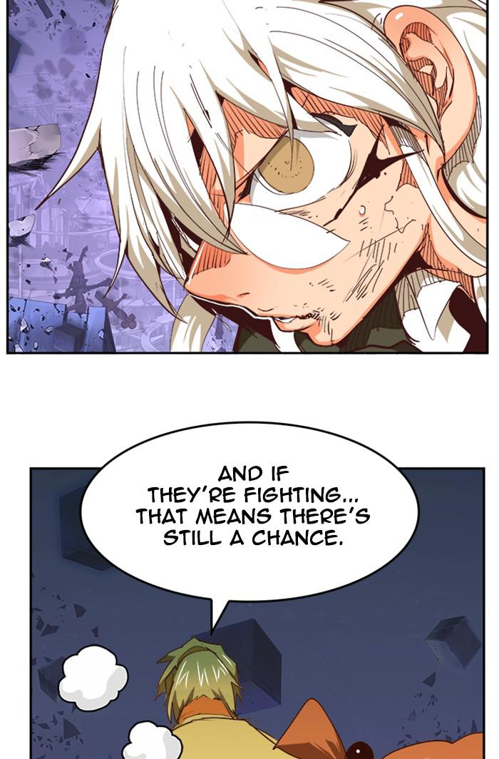 The God of High School Chap 546 - Next Chap 547