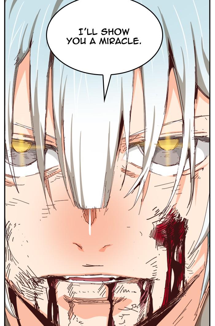 The God of High School Chap 546 - Next Chap 547