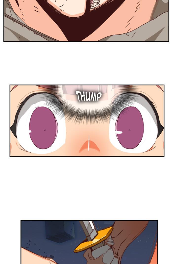 The God of High School Chap 546 - Next Chap 547