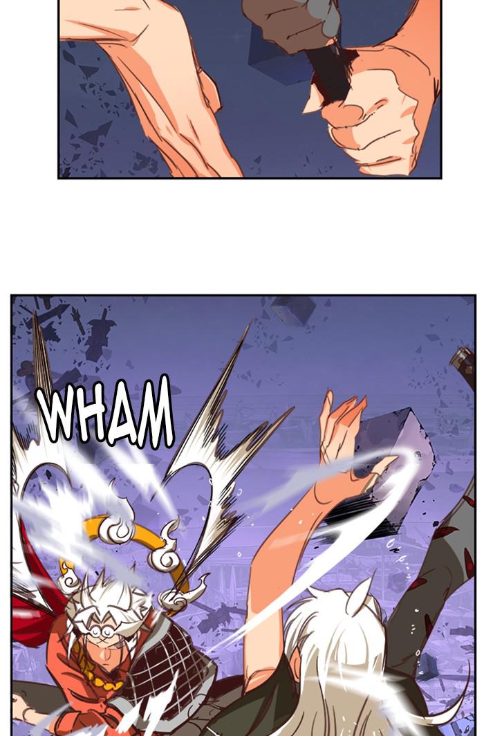 The God of High School Chap 546 - Next Chap 547