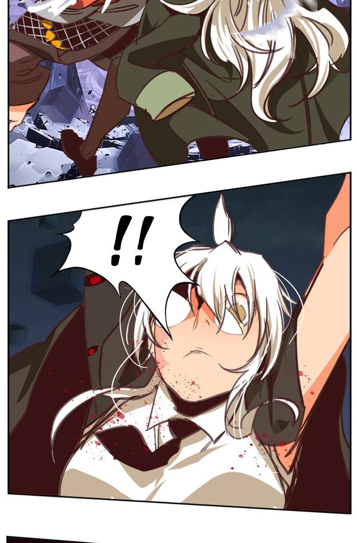 The God of High School Chap 546 - Next Chap 547