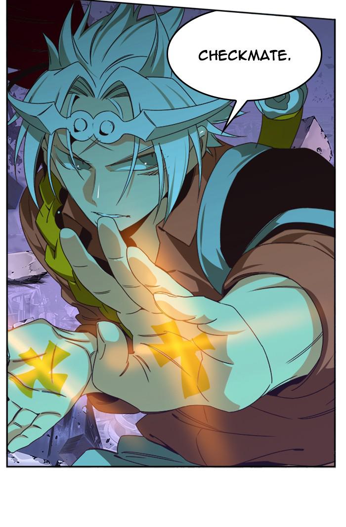 The God of High School Chap 546 - Next Chap 547