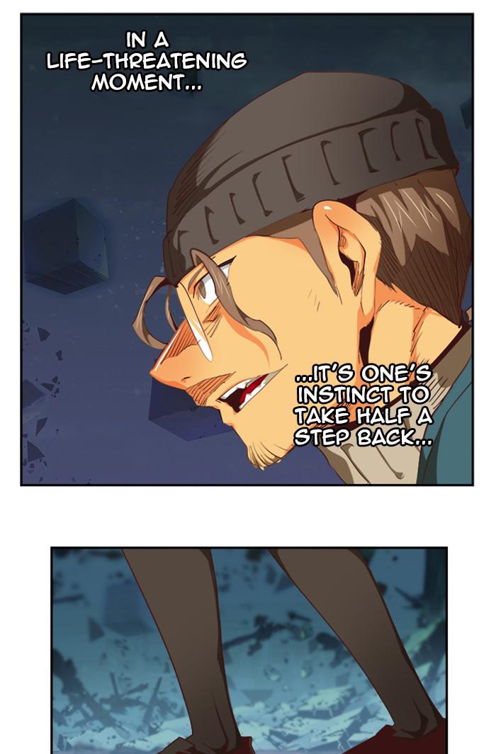 The God of High School Chap 546 - Next Chap 547