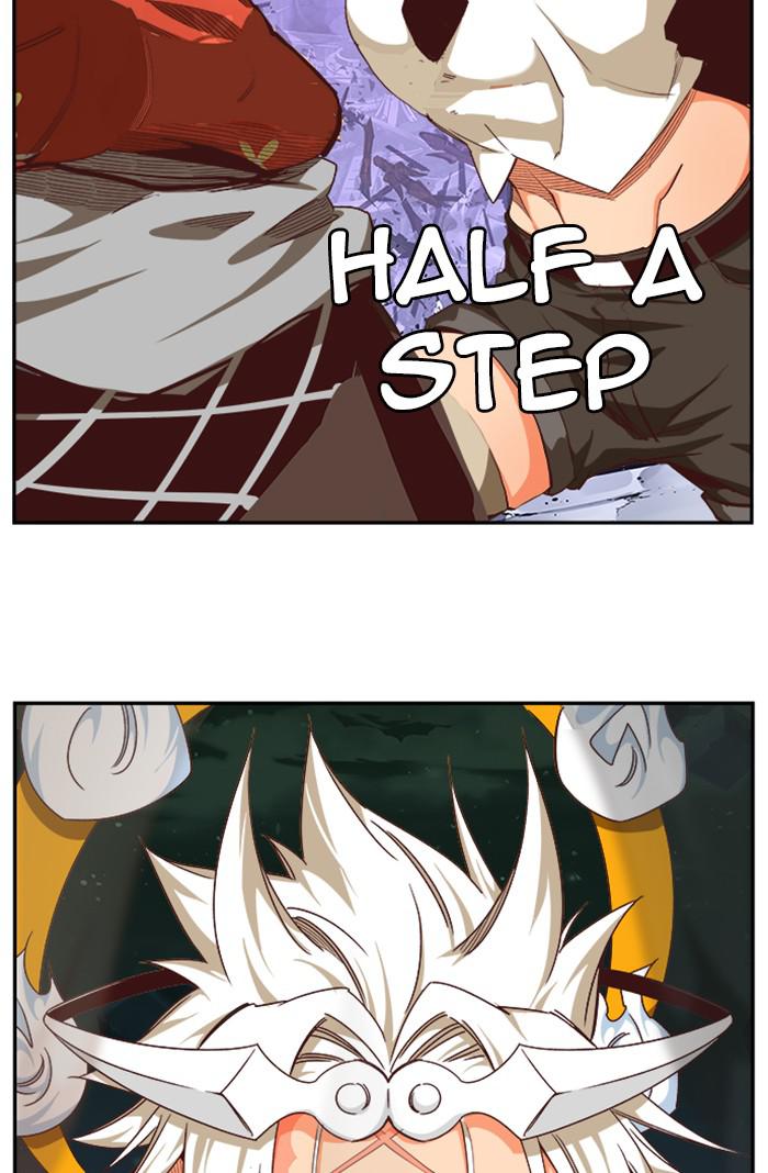 The God of High School Chap 546 - Next Chap 547