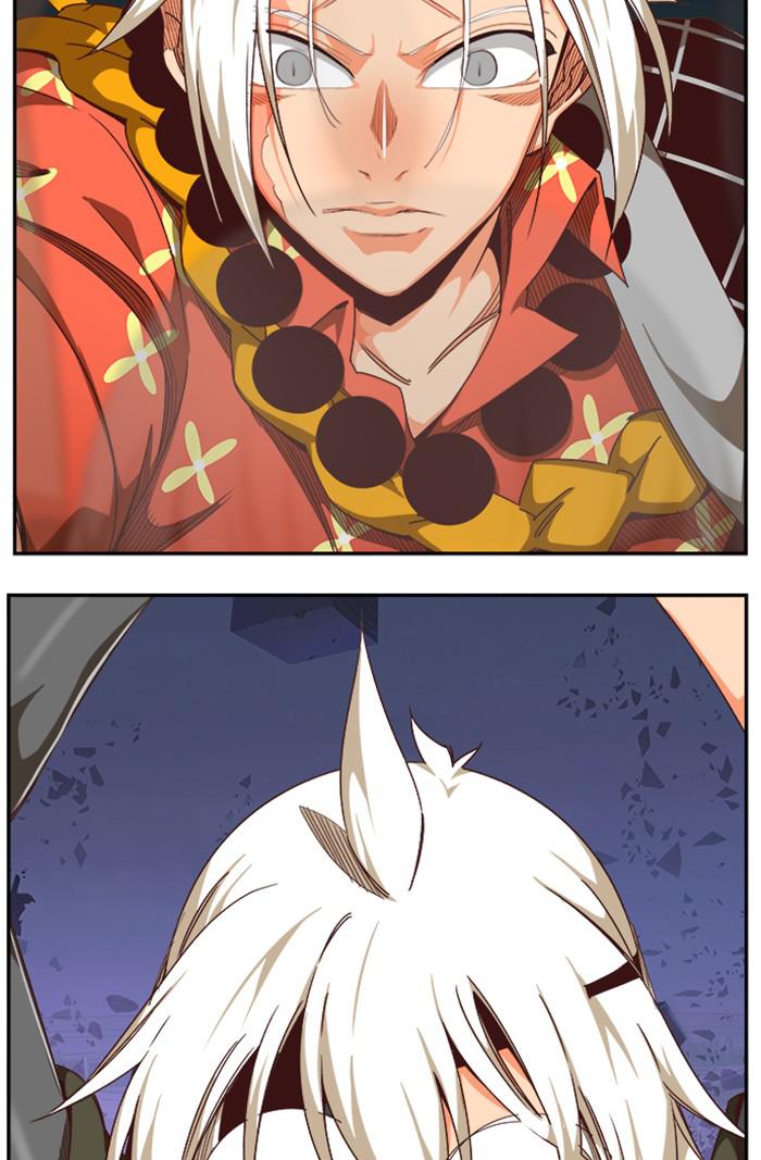 The God of High School Chap 546 - Next Chap 547