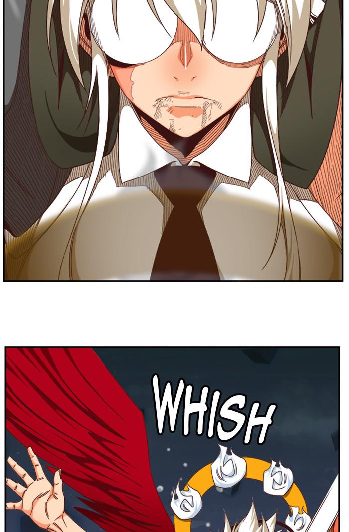 The God of High School Chap 546 - Next Chap 547