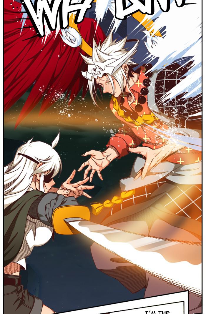The God of High School Chap 546 - Next Chap 547