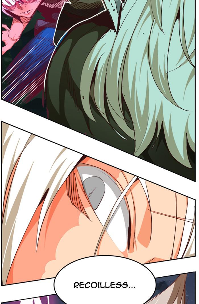 The God of High School Chap 546 - Next Chap 547