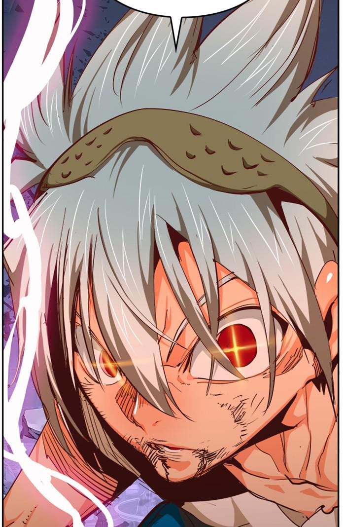 The God of High School Chap 546 - Next Chap 547