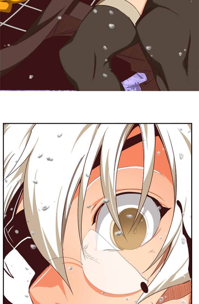 The God of High School Chap 546 - Next Chap 547