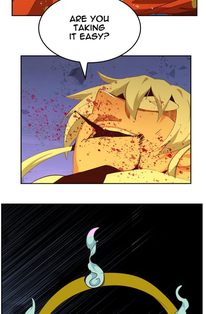 The God of High School Chap 546 - Next Chap 547
