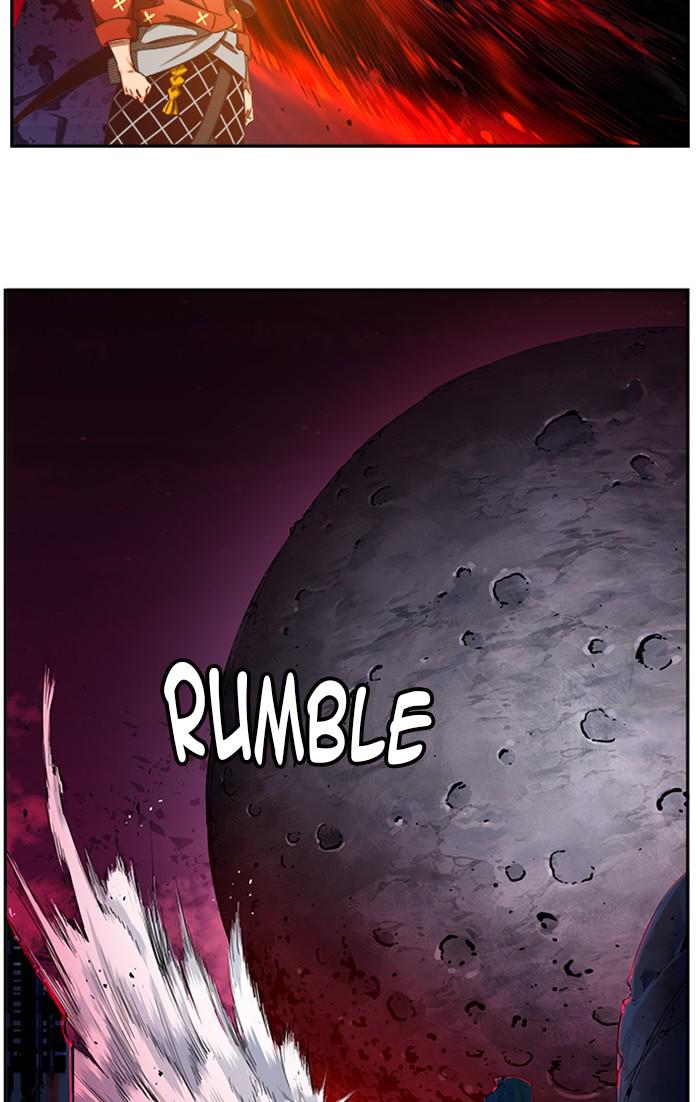The God of High School Chap 546 - Next Chap 547