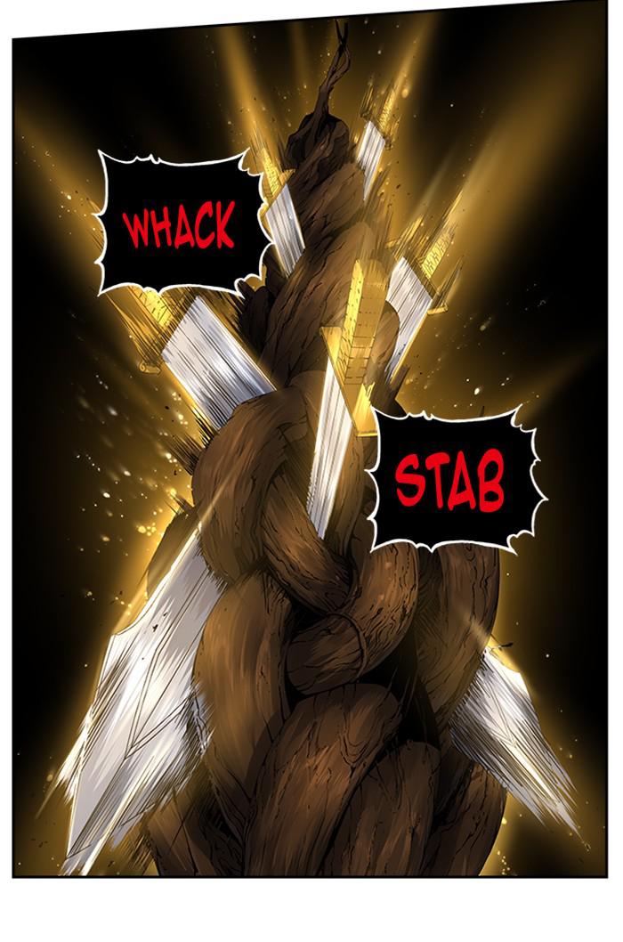 The God of High School Chap 546 - Next Chap 547