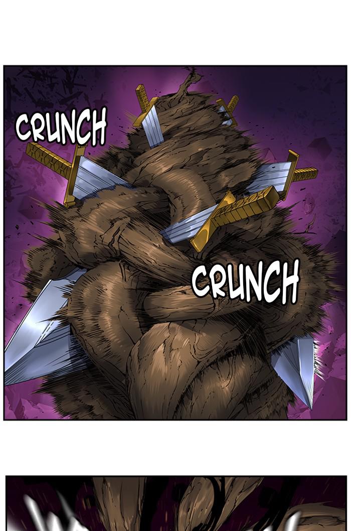 The God of High School Chap 546 - Next Chap 547