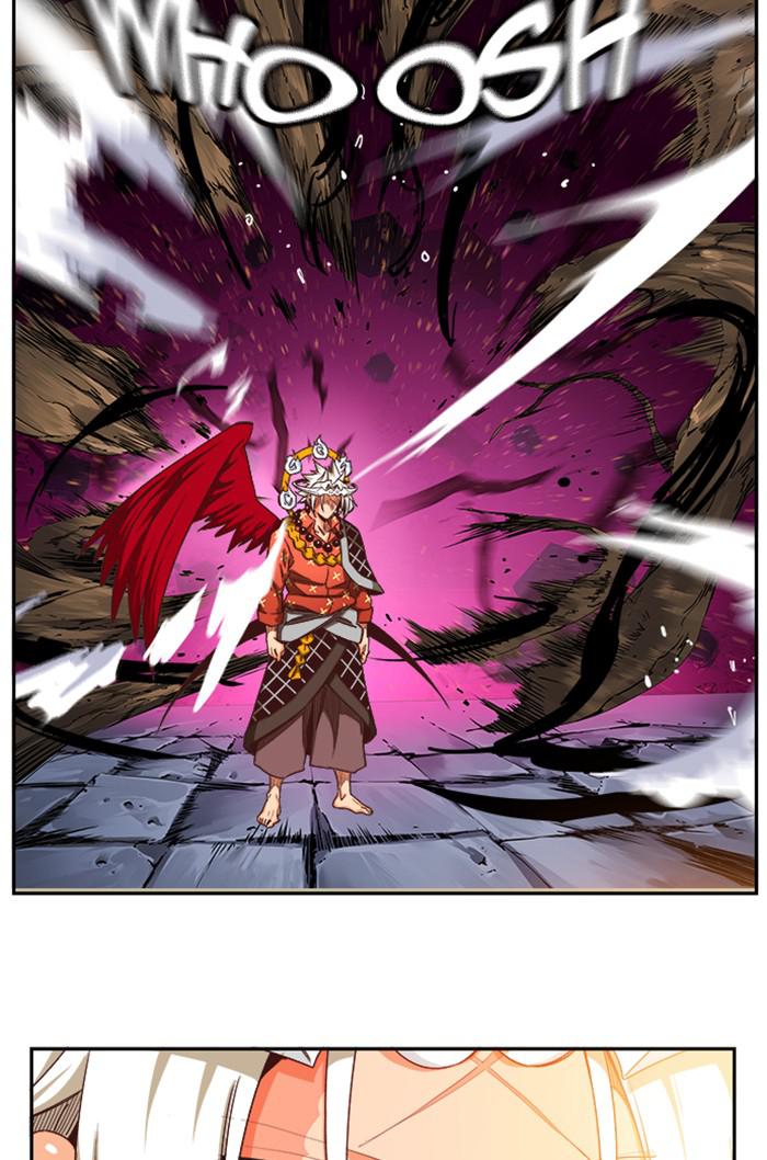 The God of High School Chap 546 - Next Chap 547