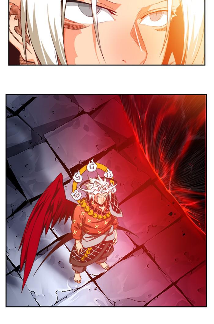 The God of High School Chap 546 - Next Chap 547