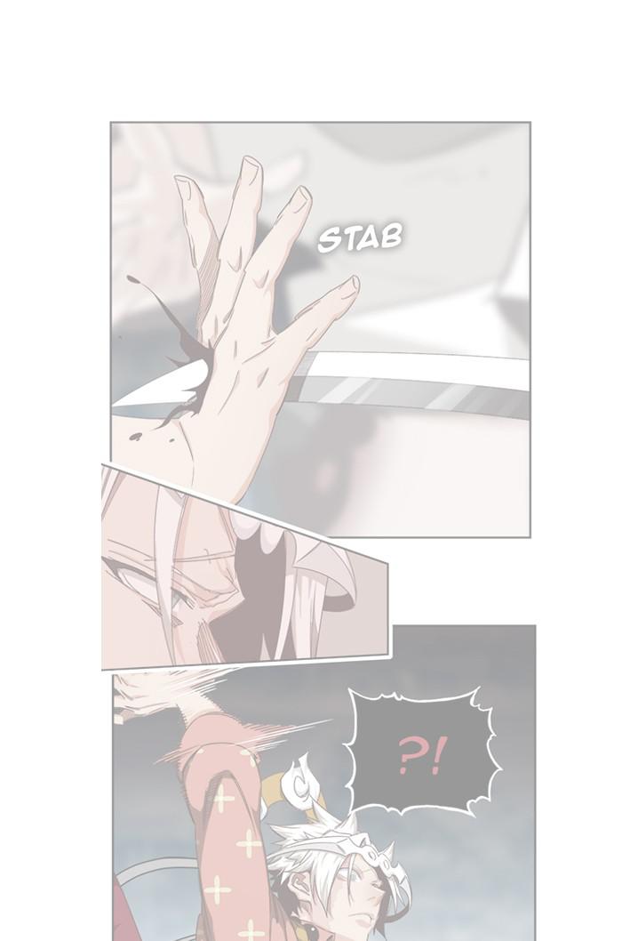 The God of High School Chap 546 - Next Chap 547