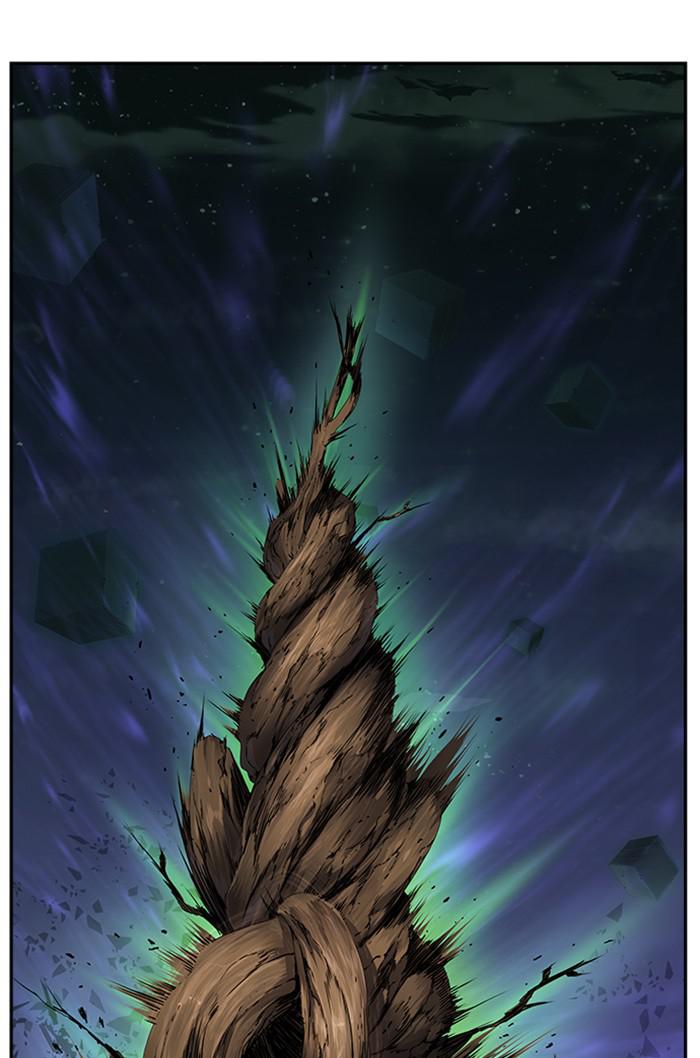 The God of High School Chap 546 - Next Chap 547