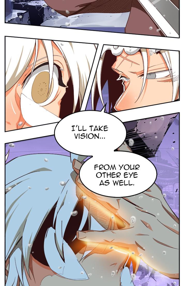 The God of High School Chap 546 - Next Chap 547