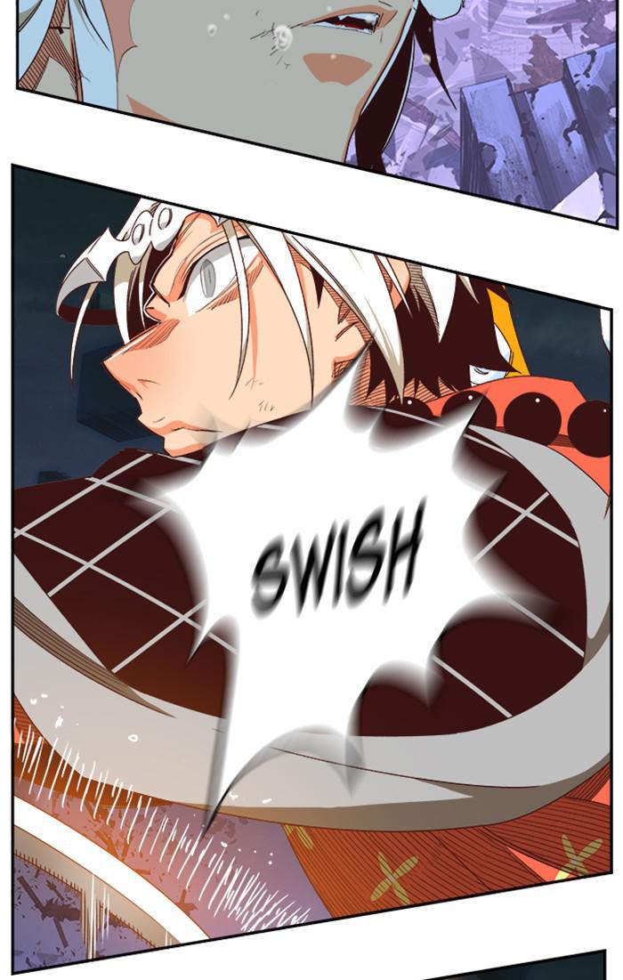 The God of High School Chap 546 - Next Chap 547