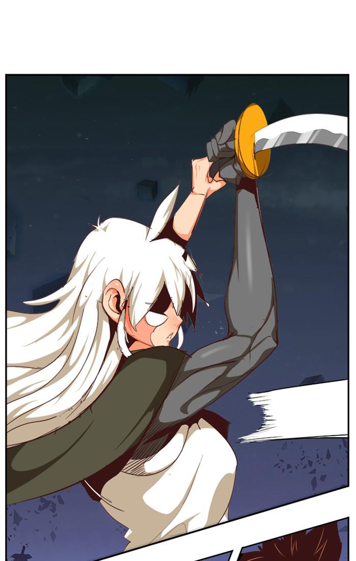 The God of High School Chap 546 - Next Chap 547