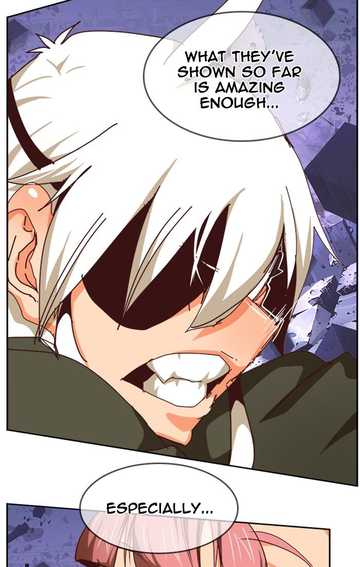 The God of High School Chap 546 - Next Chap 547