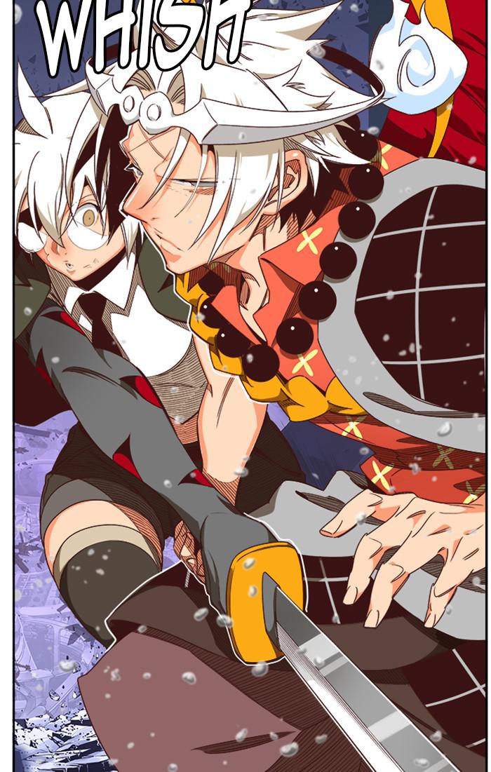 The God of High School Chap 546 - Next Chap 547